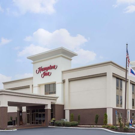 Hampton Inn Bremen Eksteriør billede