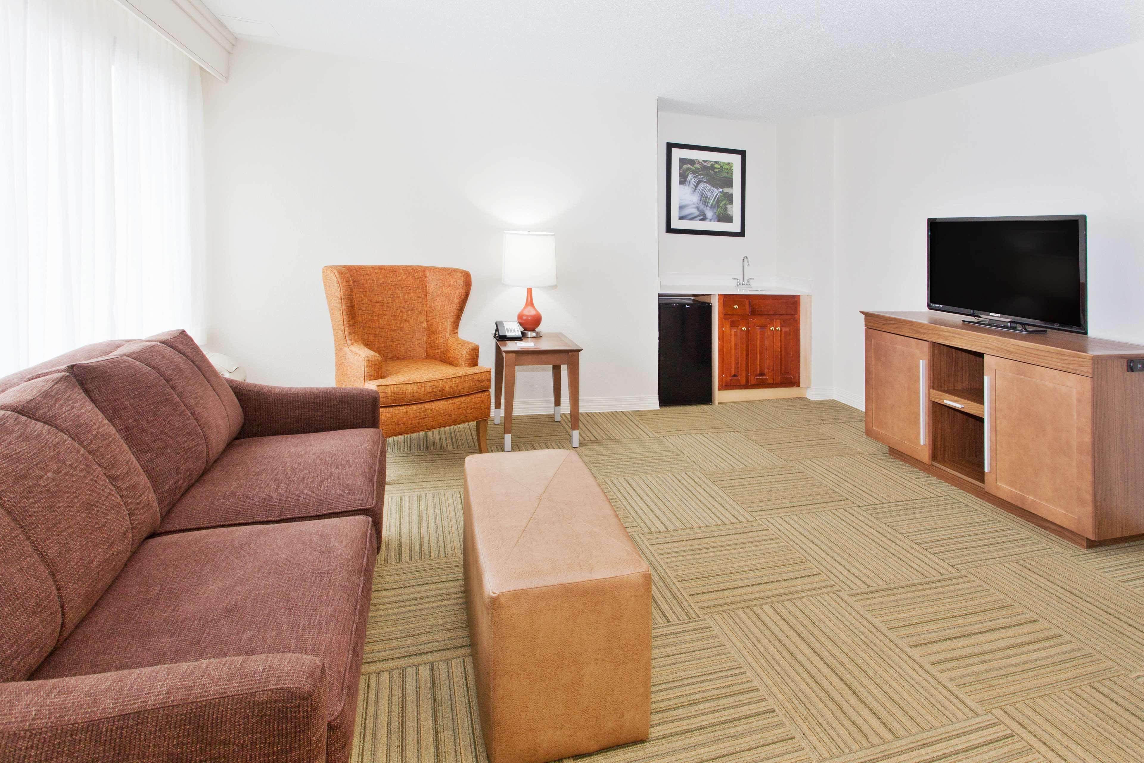 Hampton Inn Bremen Eksteriør billede