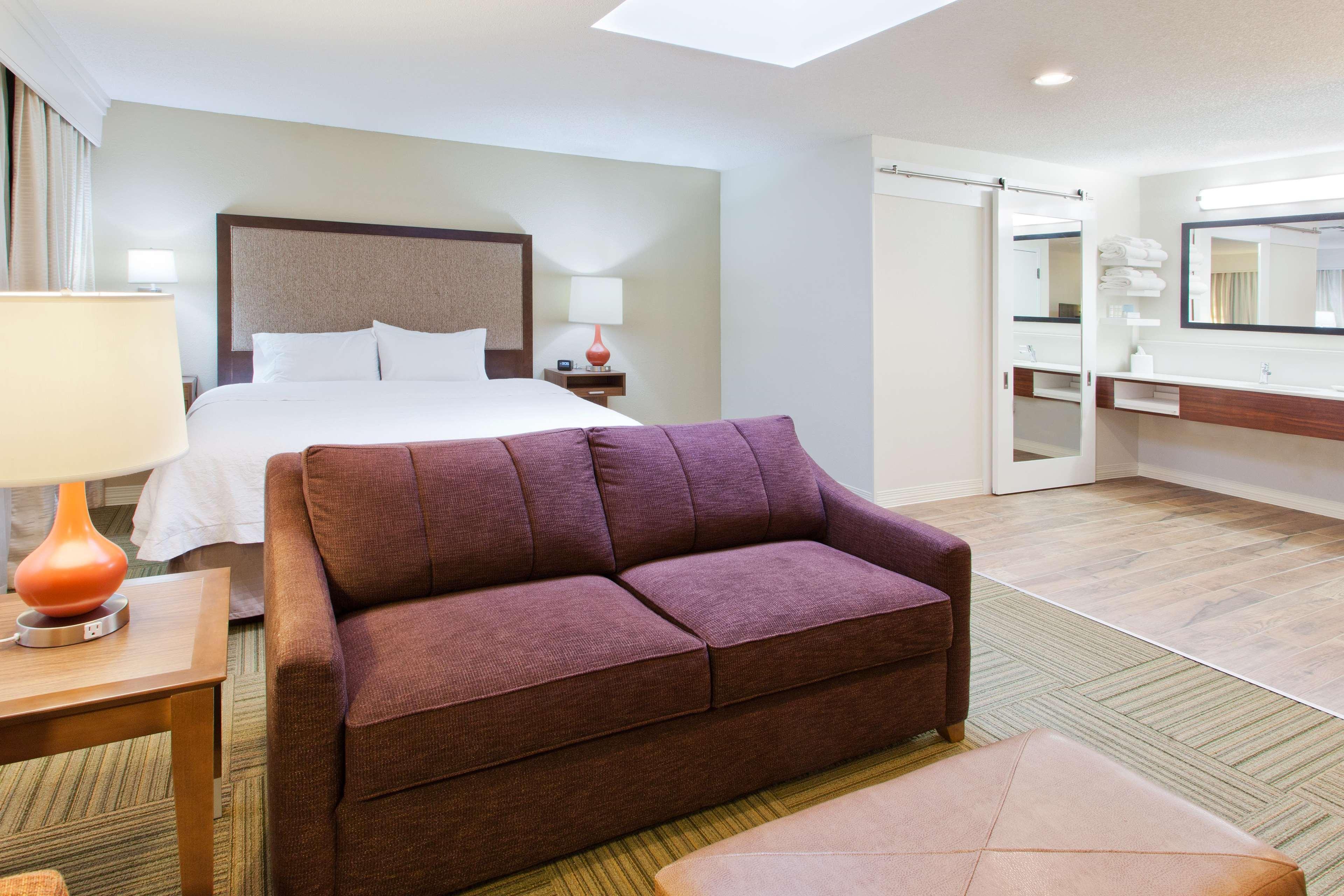 Hampton Inn Bremen Eksteriør billede