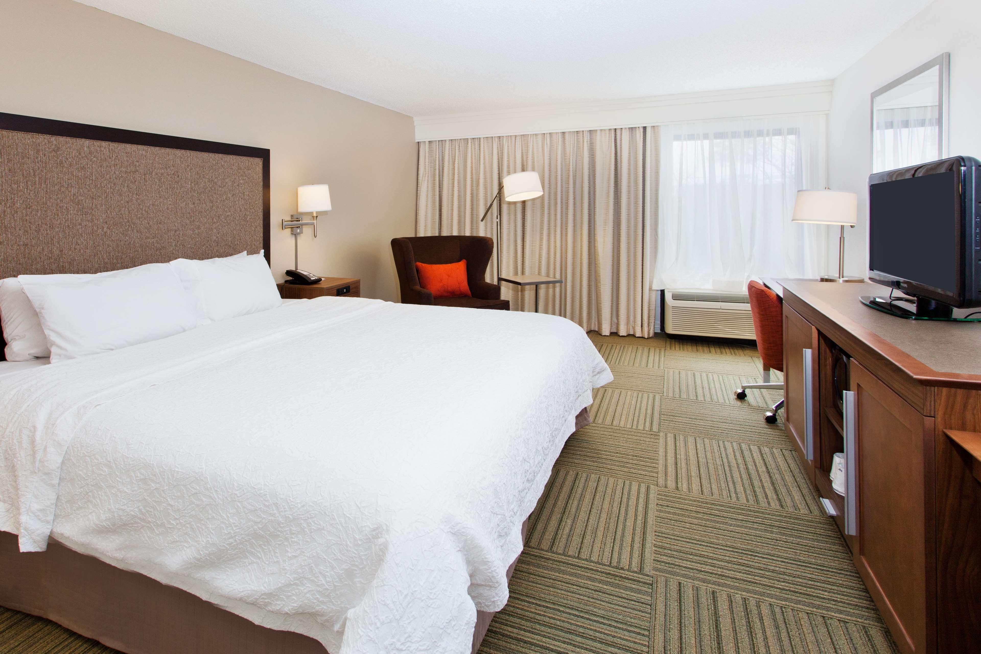 Hampton Inn Bremen Eksteriør billede