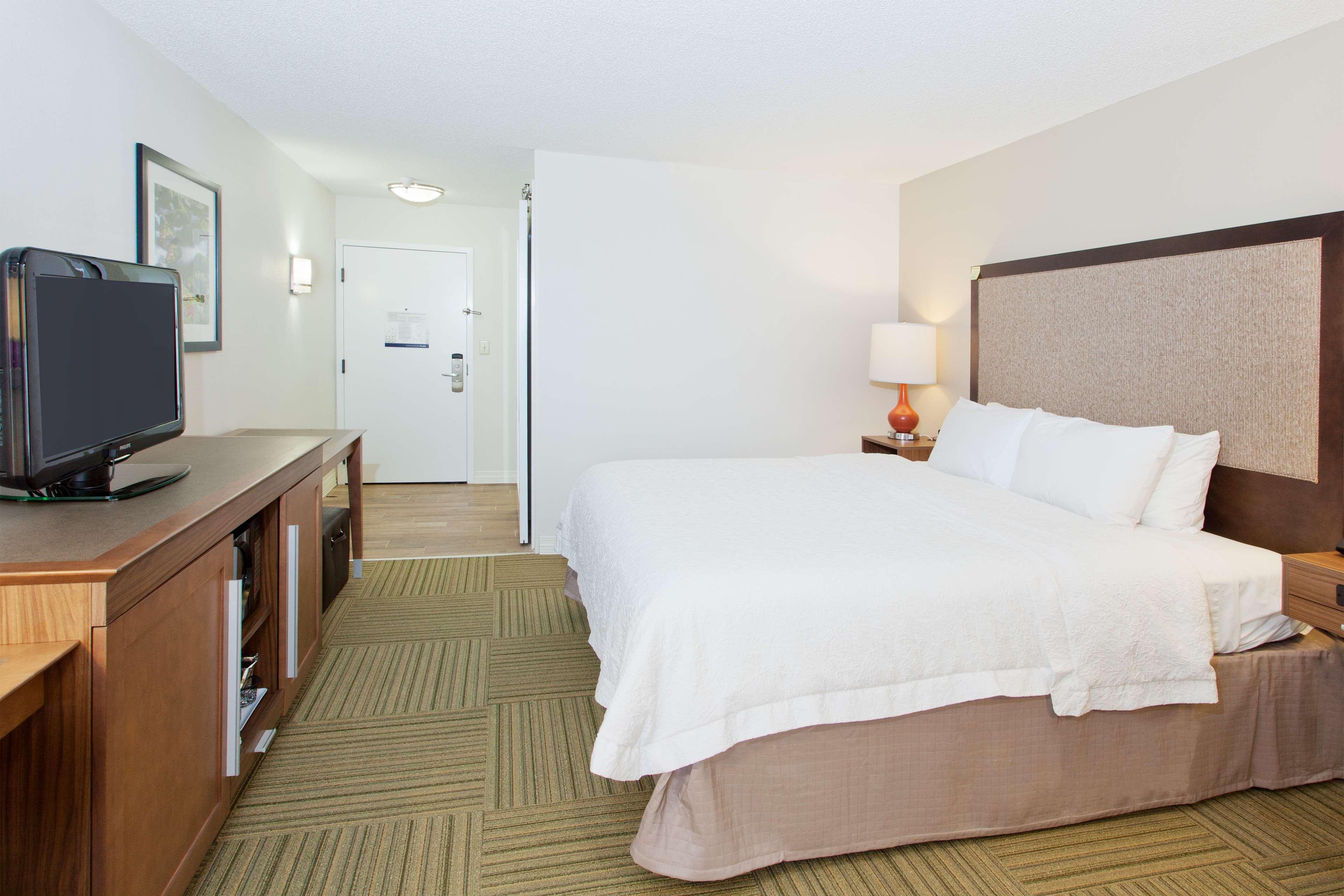 Hampton Inn Bremen Eksteriør billede