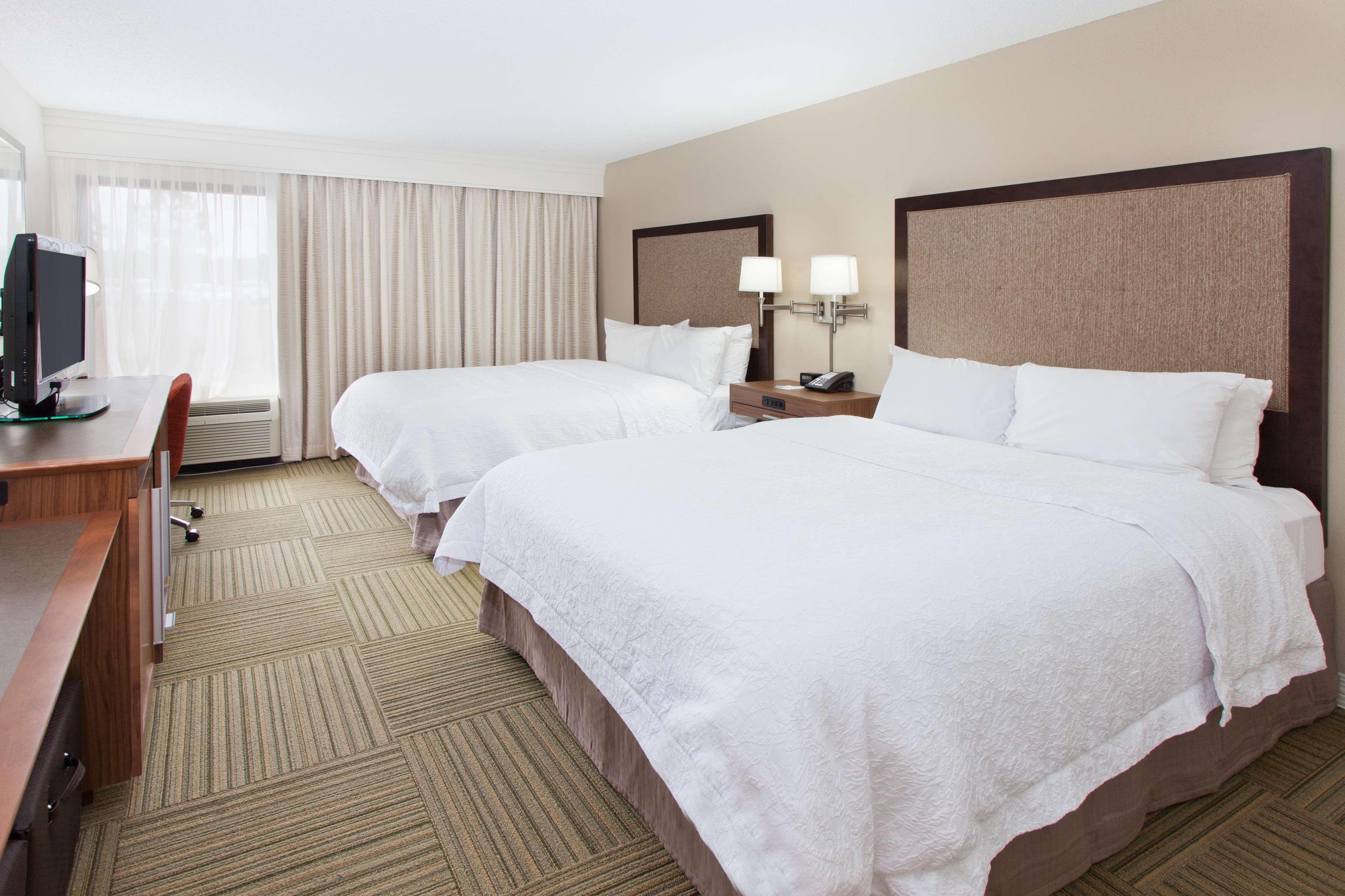Hampton Inn Bremen Eksteriør billede