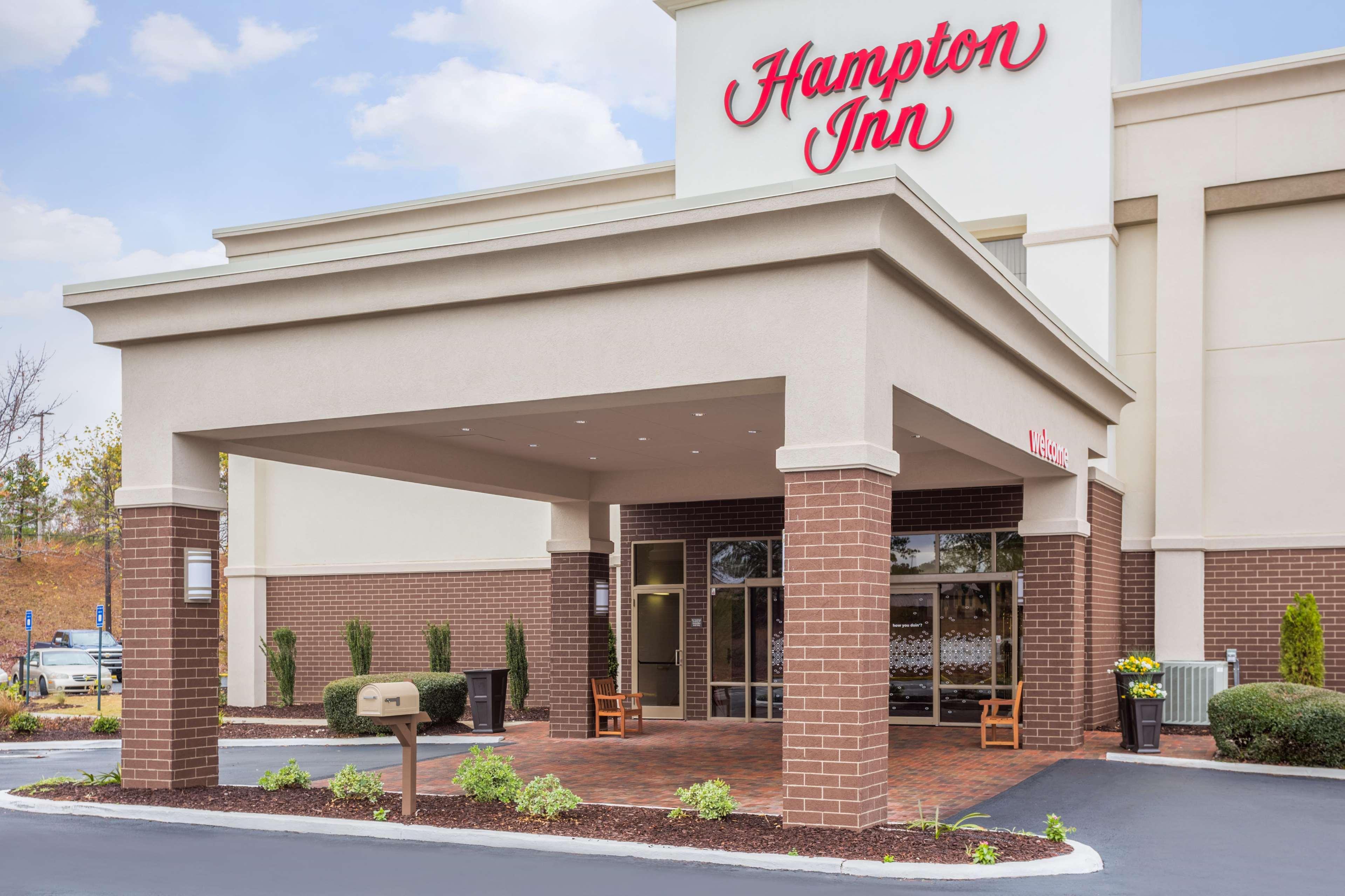 Hampton Inn Bremen Eksteriør billede