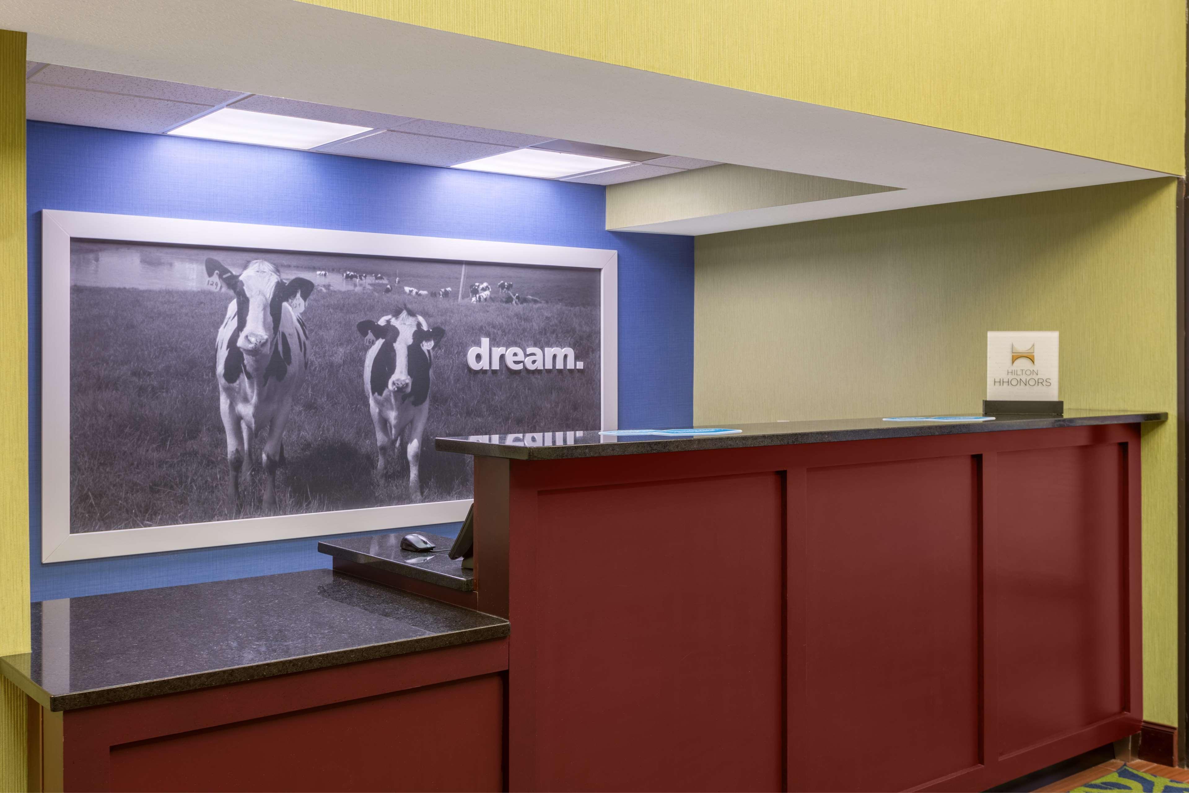Hampton Inn Bremen Eksteriør billede