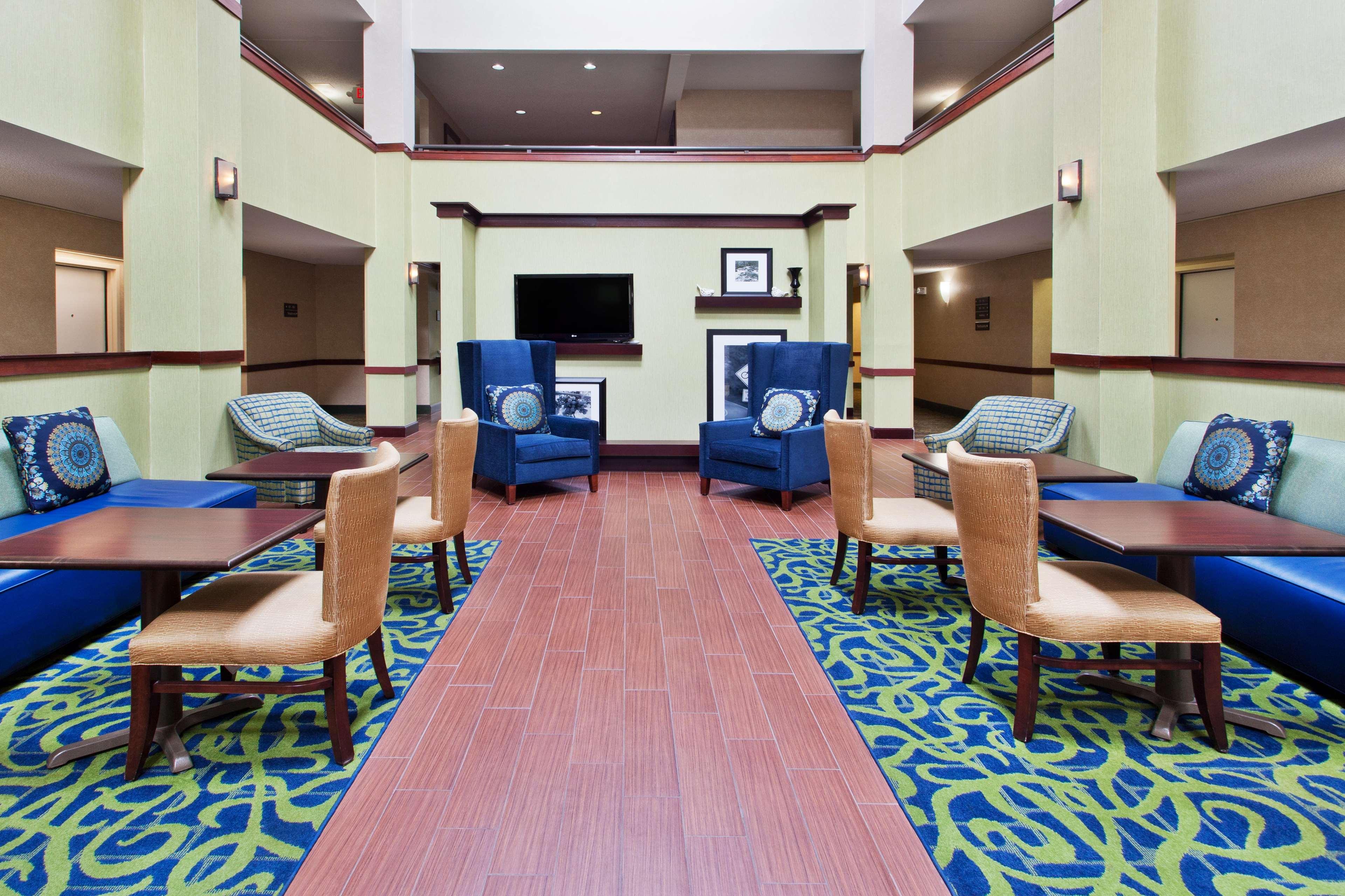 Hampton Inn Bremen Eksteriør billede
