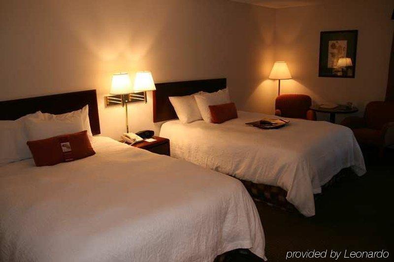 Hampton Inn Bremen Værelse billede