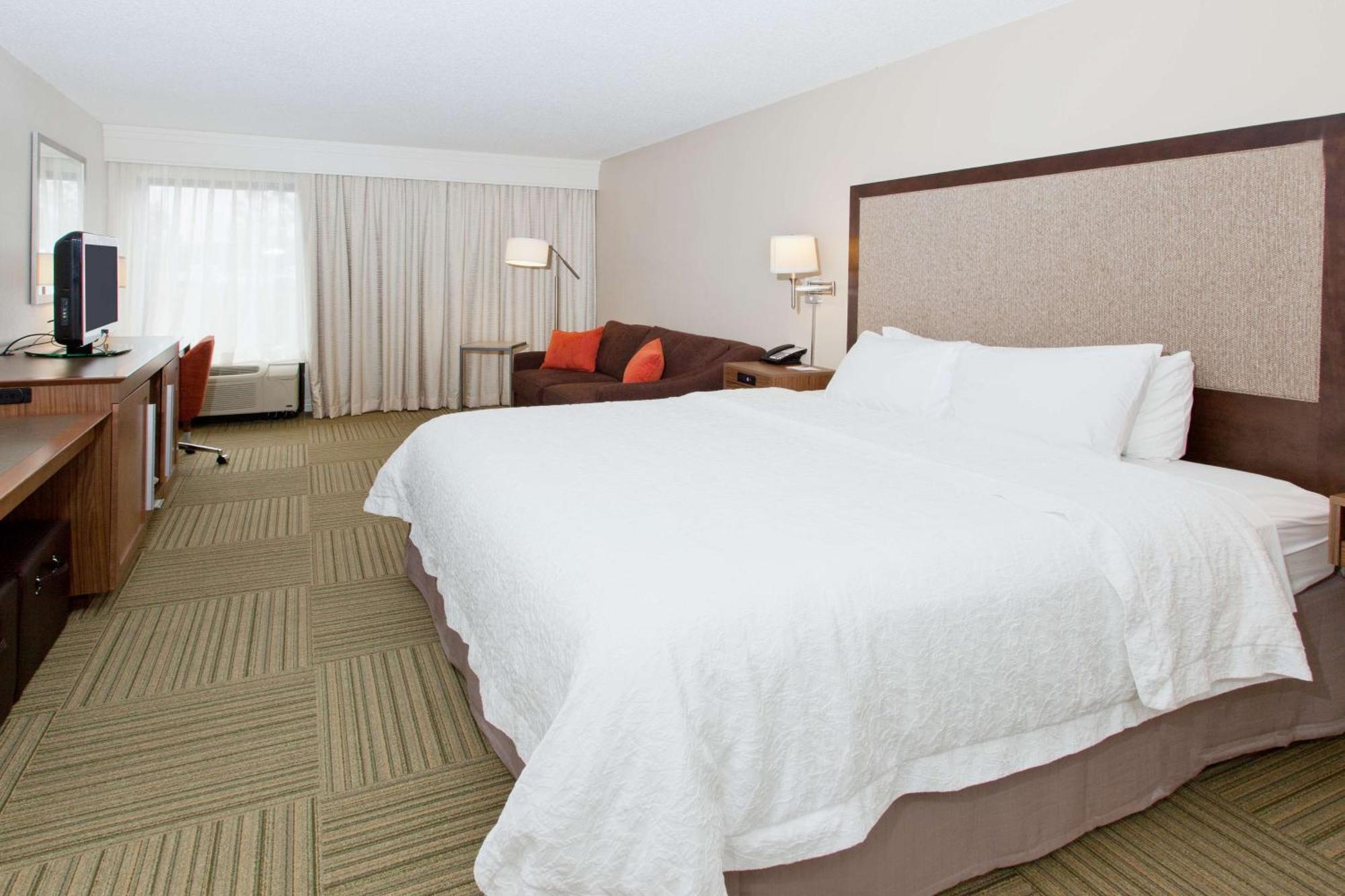 Hampton Inn Bremen Eksteriør billede