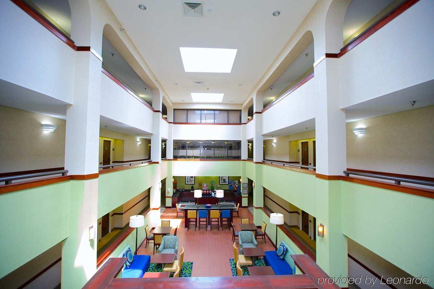 Hampton Inn Bremen Eksteriør billede