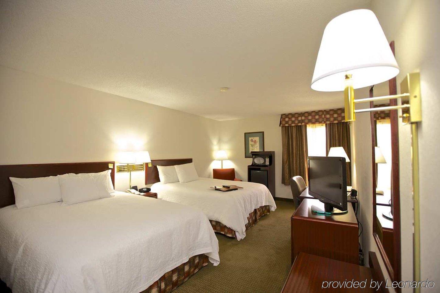 Hampton Inn Bremen Eksteriør billede