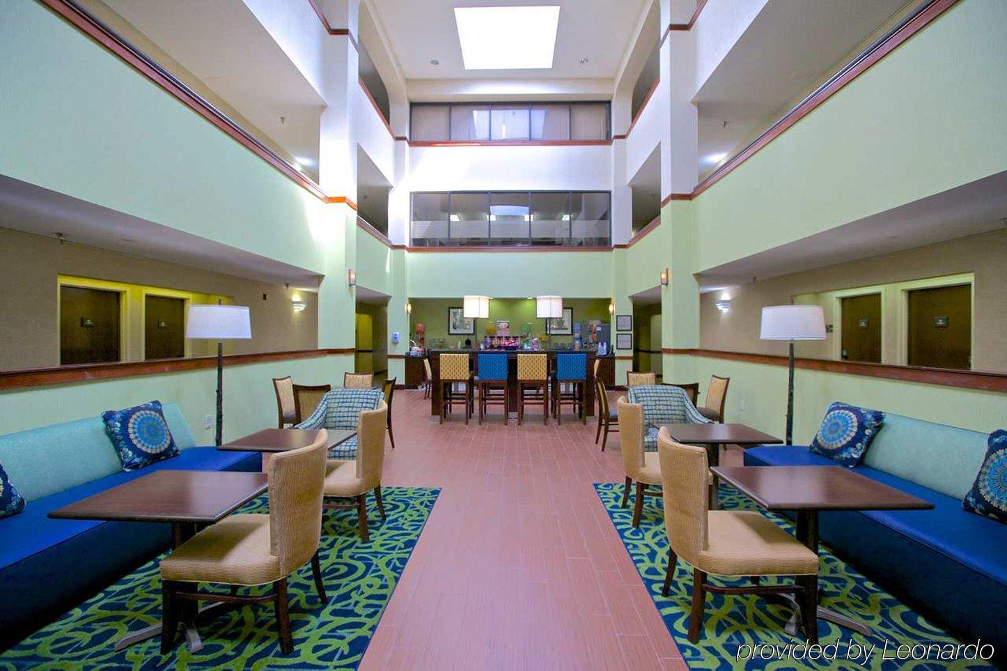 Hampton Inn Bremen Eksteriør billede